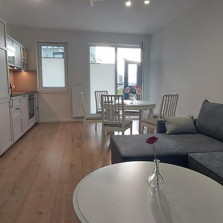 Urokliwy Apartament Baltyk Nieopodal Gdyni New Apartment Pogorze ภายนอก รูปภาพ