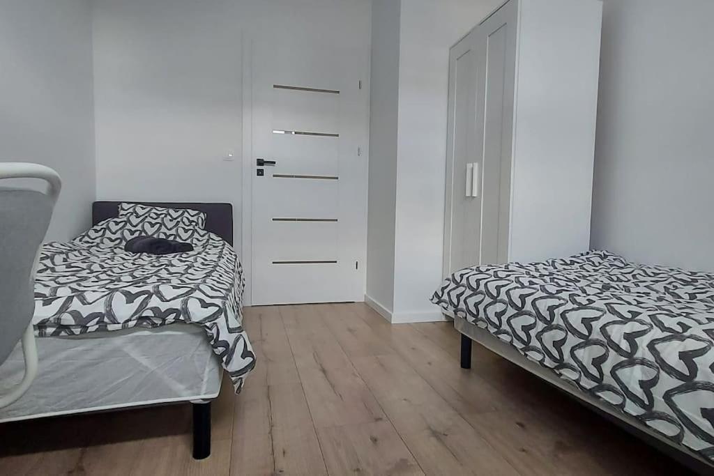 Urokliwy Apartament Baltyk Nieopodal Gdyni New Apartment Pogorze ภายนอก รูปภาพ