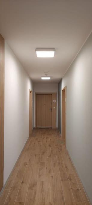 Urokliwy Apartament Baltyk Nieopodal Gdyni New Apartment Pogorze ภายนอก รูปภาพ