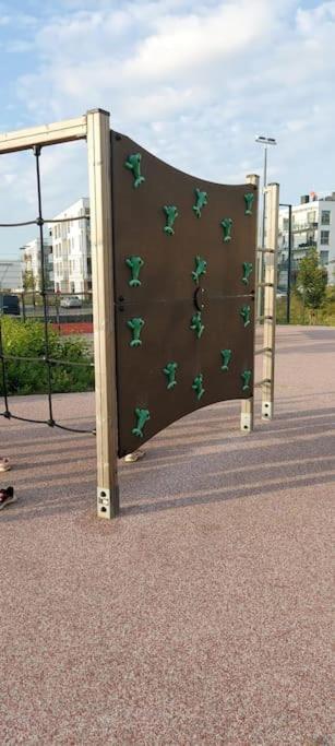 Urokliwy Apartament Baltyk Nieopodal Gdyni New Apartment Pogorze ภายนอก รูปภาพ