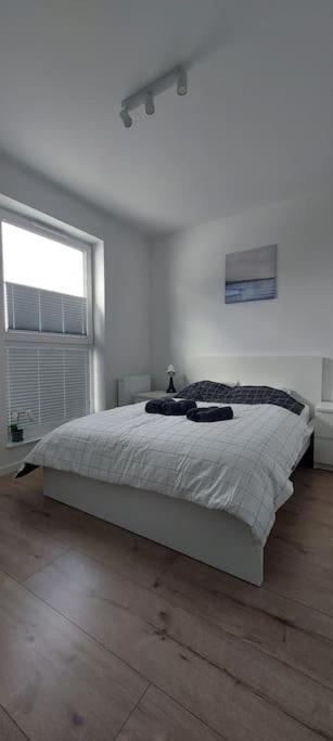 Urokliwy Apartament Baltyk Nieopodal Gdyni New Apartment Pogorze ภายนอก รูปภาพ