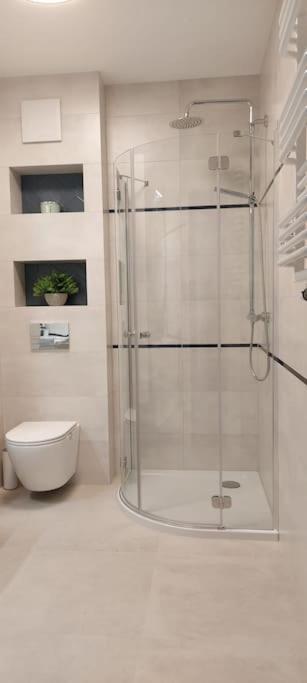 Urokliwy Apartament Baltyk Nieopodal Gdyni New Apartment Pogorze ภายนอก รูปภาพ