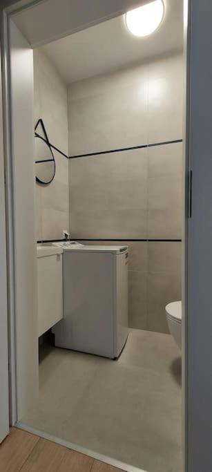Urokliwy Apartament Baltyk Nieopodal Gdyni New Apartment Pogorze ภายนอก รูปภาพ