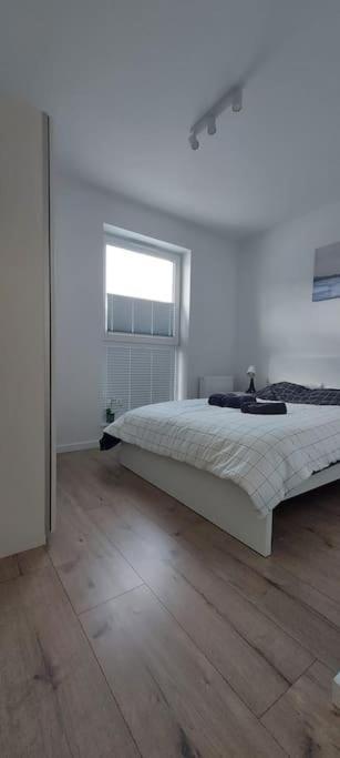 Urokliwy Apartament Baltyk Nieopodal Gdyni New Apartment Pogorze ภายนอก รูปภาพ