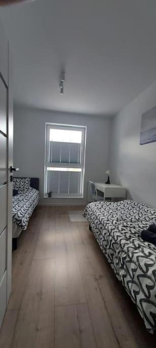 Urokliwy Apartament Baltyk Nieopodal Gdyni New Apartment Pogorze ภายนอก รูปภาพ